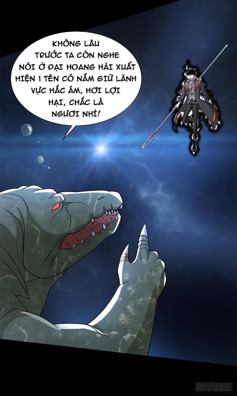 Mạt Thế Vi Vương Chap 547 - Next Chap 548