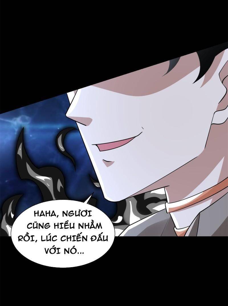 Mạt Thế Vi Vương Chap 547 - Next Chap 548