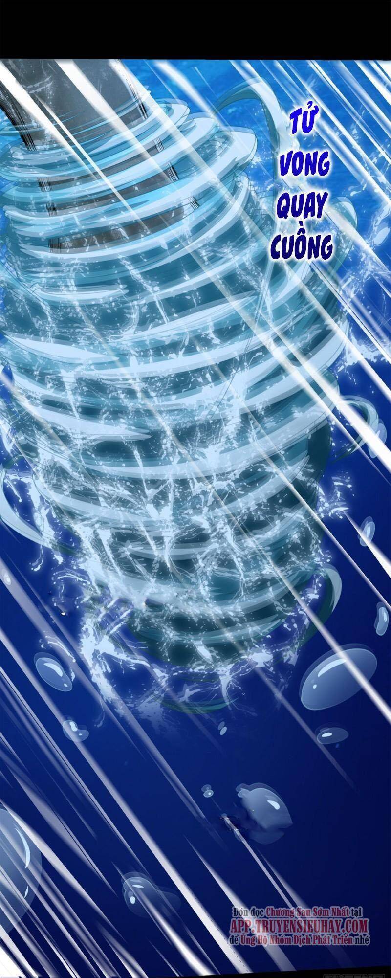 Mạt Thế Vi Vương Chap 547 - Next Chap 548