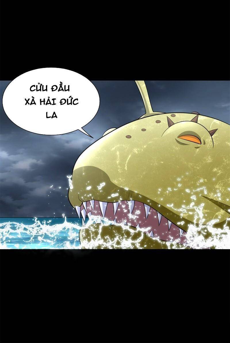 Mạt Thế Vi Vương Chap 548 - Next Chap 549