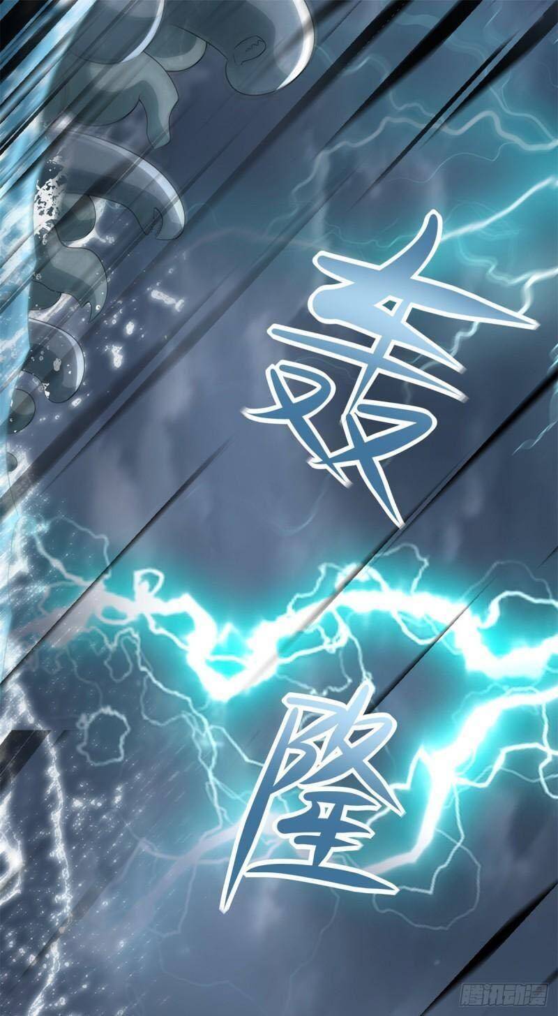 Mạt Thế Vi Vương Chap 548 - Next Chap 549
