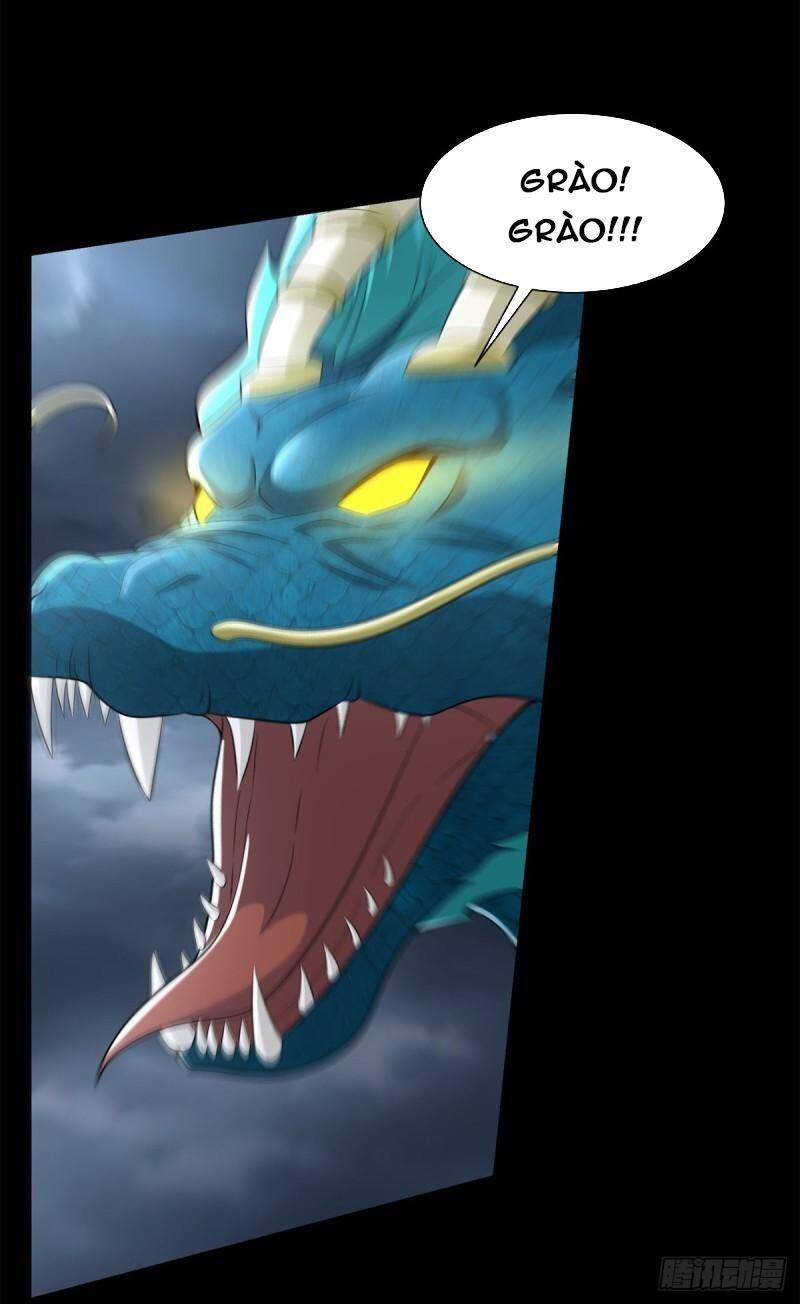 Mạt Thế Vi Vương Chap 548 - Next Chap 549