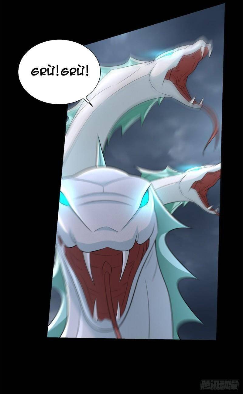 Mạt Thế Vi Vương Chap 548 - Next Chap 549