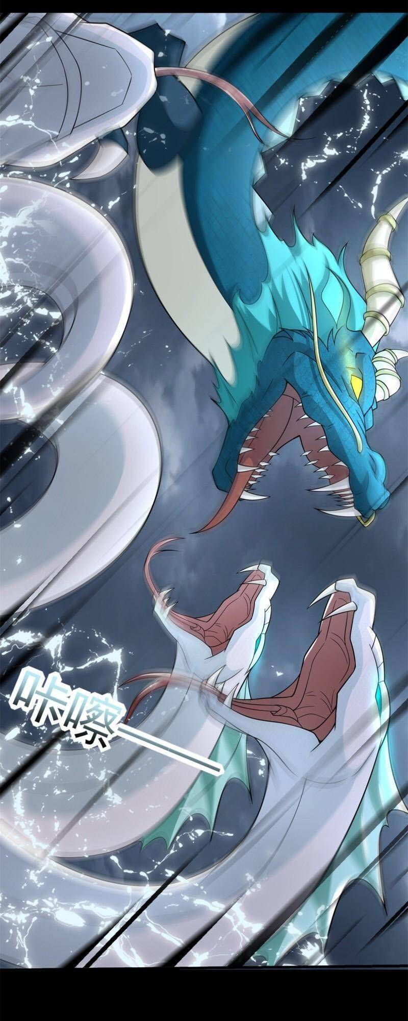 Mạt Thế Vi Vương Chap 548 - Next Chap 549