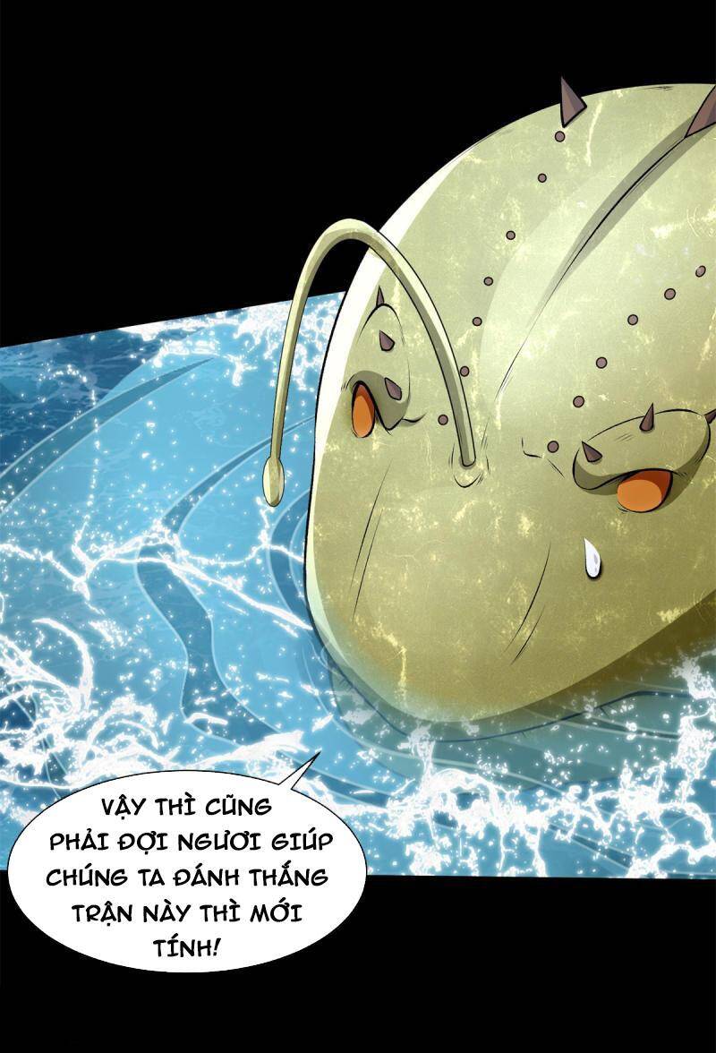 Mạt Thế Vi Vương Chap 549 - Next Chap 550