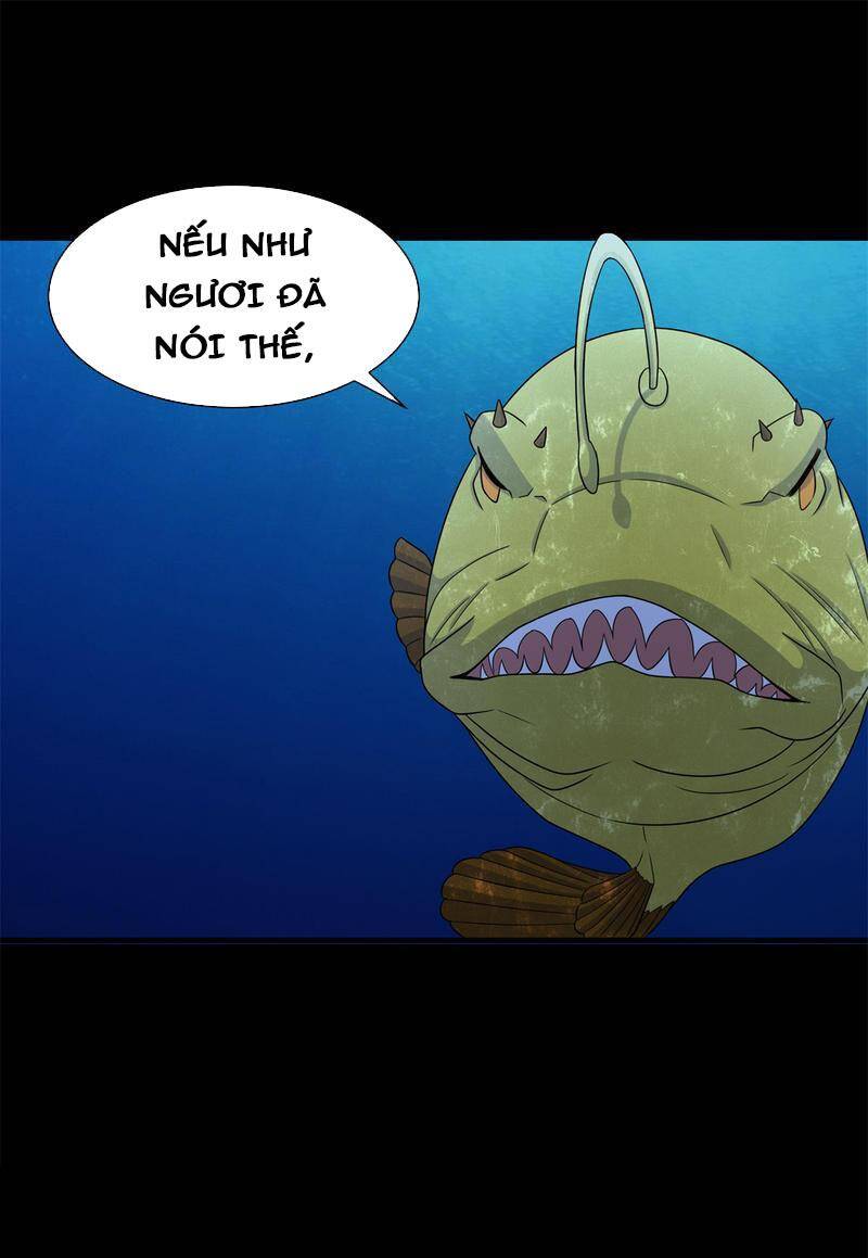 Mạt Thế Vi Vương Chap 549 - Next Chap 550