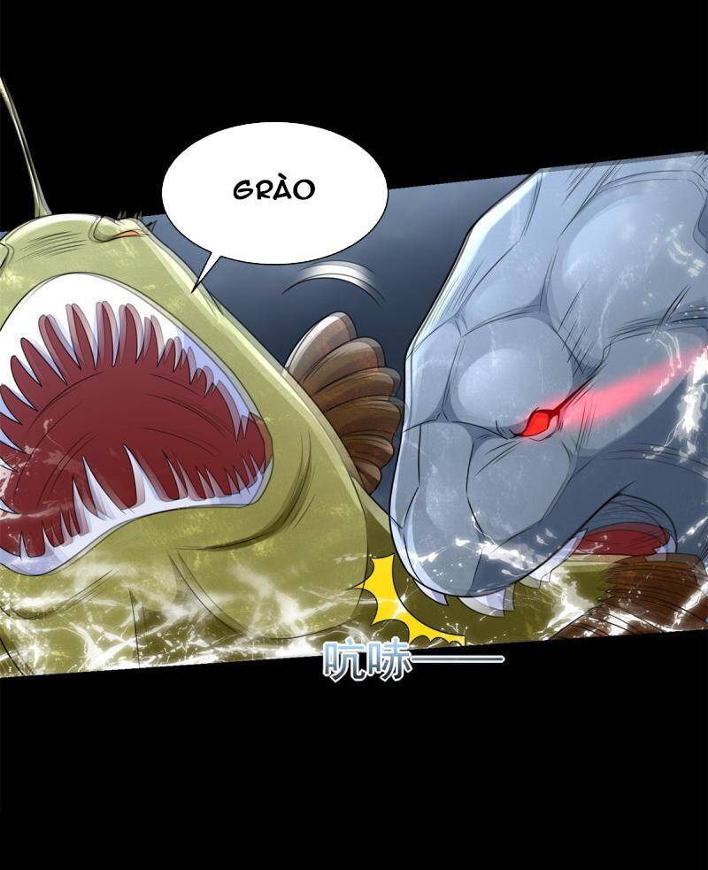 Mạt Thế Vi Vương Chap 549 - Next Chap 550