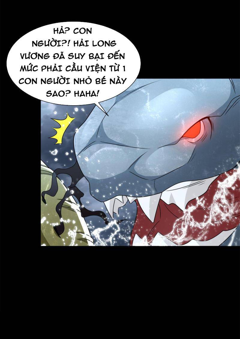 Mạt Thế Vi Vương Chap 549 - Next Chap 550