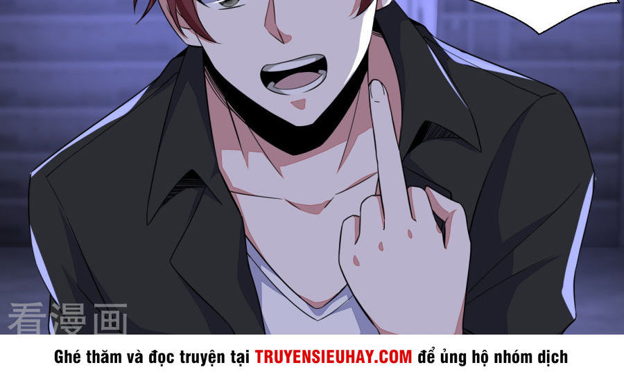 Mạt Thế Vi Vương Chap 55 - Next Chap 56