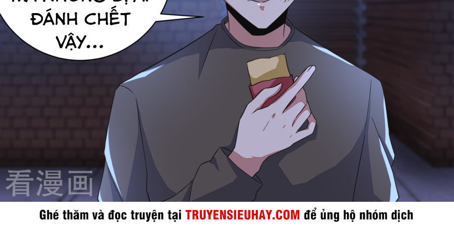 Mạt Thế Vi Vương Chap 55 - Next Chap 56