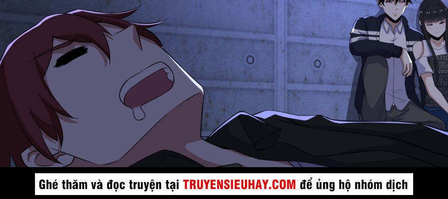 Mạt Thế Vi Vương Chap 55 - Next Chap 56
