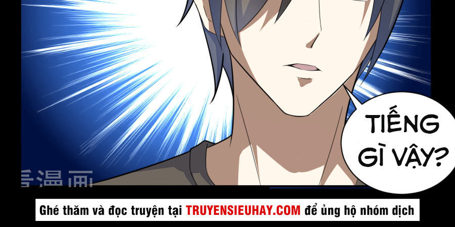 Mạt Thế Vi Vương Chap 55 - Next Chap 56