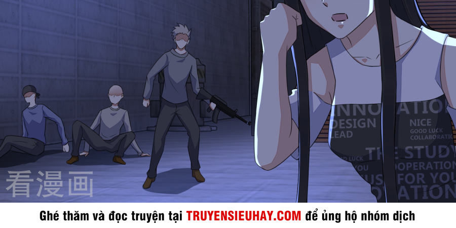 Mạt Thế Vi Vương Chap 55 - Next Chap 56