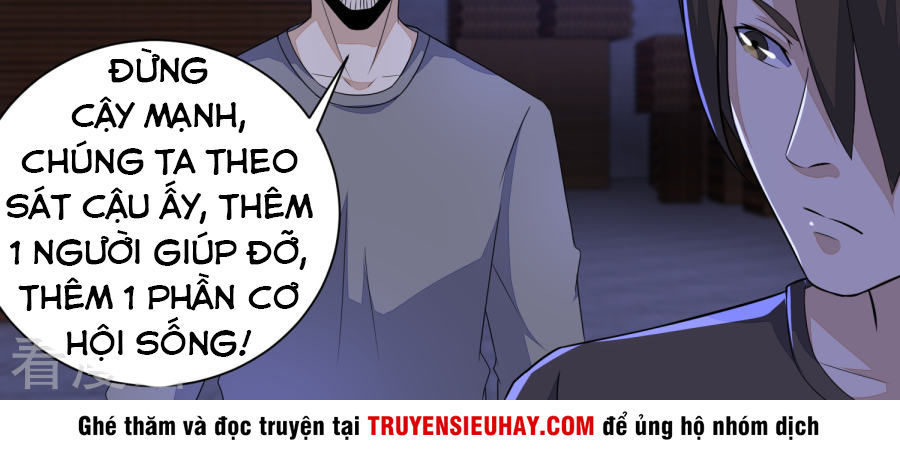 Mạt Thế Vi Vương Chap 55 - Next Chap 56