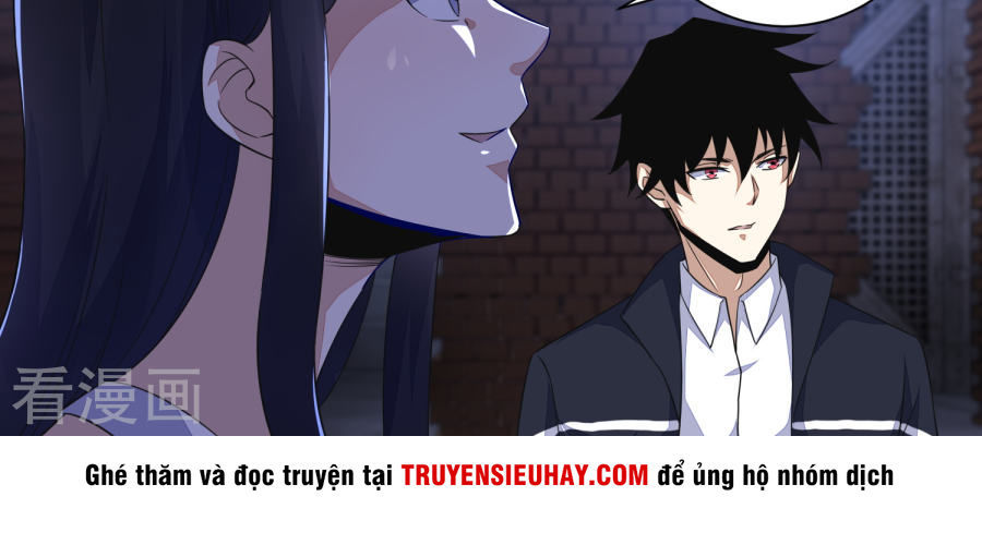 Mạt Thế Vi Vương Chap 55 - Next Chap 56