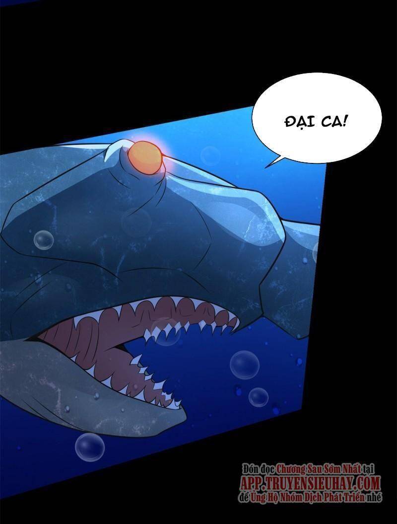 Mạt Thế Vi Vương Chap 550 - Next Chap 551