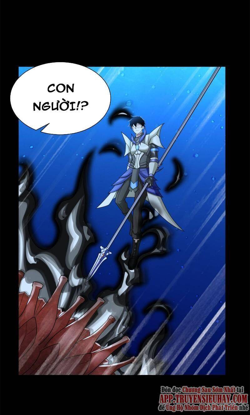 Mạt Thế Vi Vương Chap 550 - Next Chap 551
