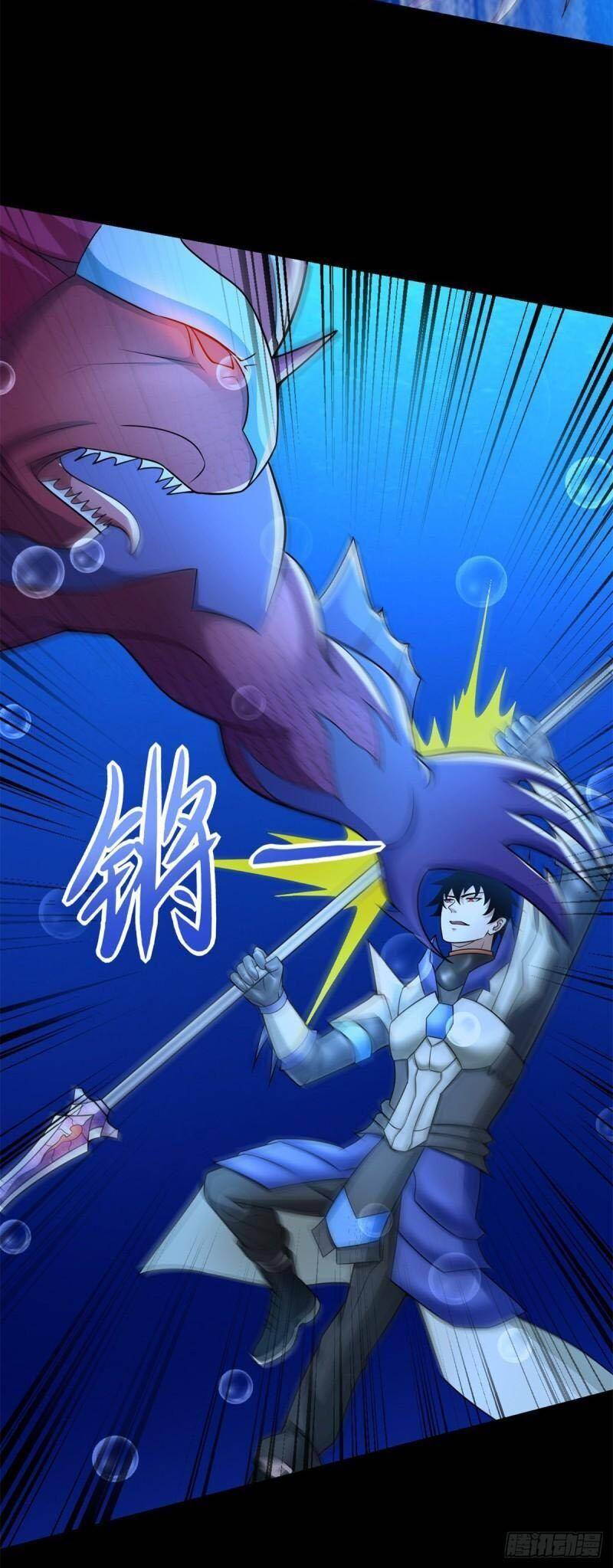 Mạt Thế Vi Vương Chap 550 - Next Chap 551