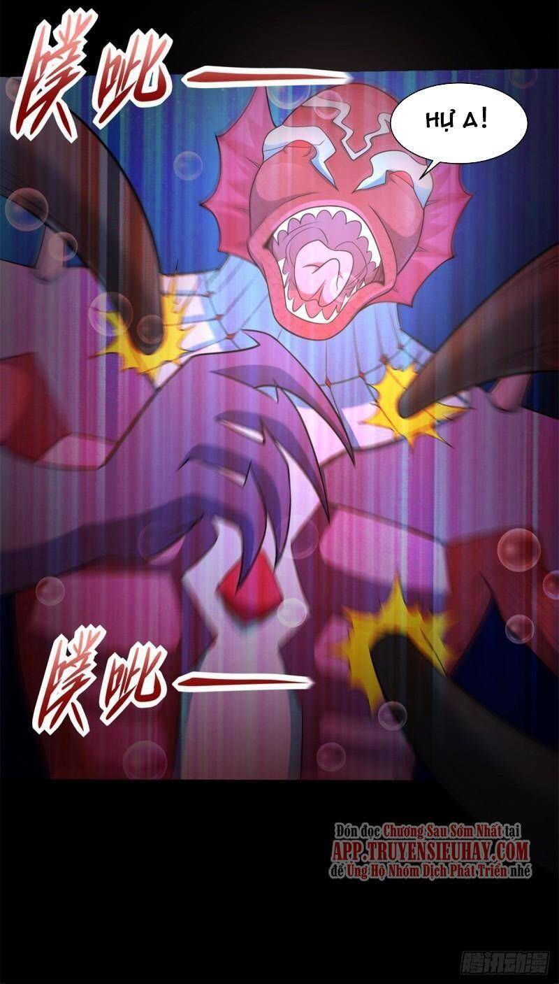 Mạt Thế Vi Vương Chap 550 - Next Chap 551