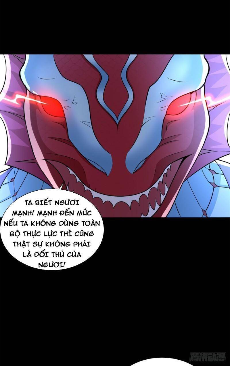 Mạt Thế Vi Vương Chap 550 - Next Chap 551