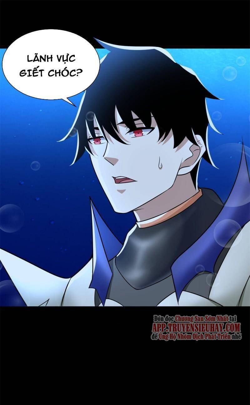 Mạt Thế Vi Vương Chap 550 - Next Chap 551