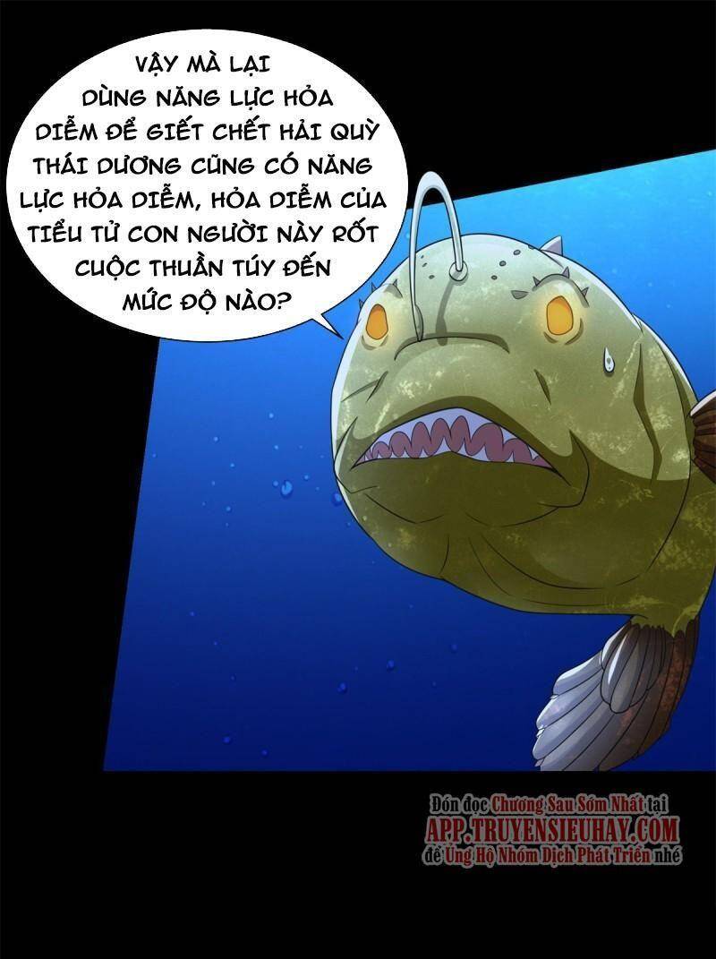 Mạt Thế Vi Vương Chap 550 - Next Chap 551