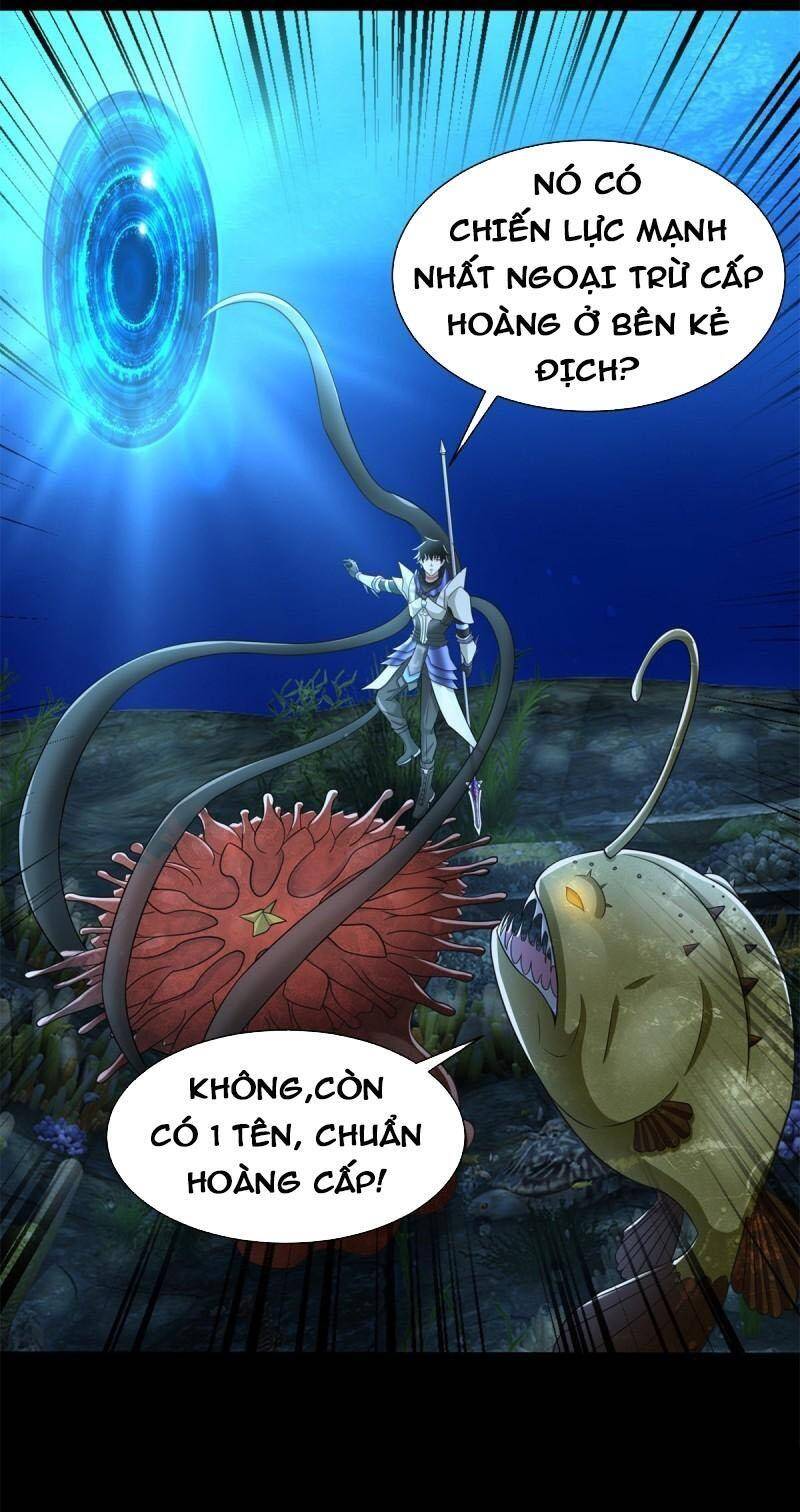 Mạt Thế Vi Vương Chap 550 - Next Chap 551