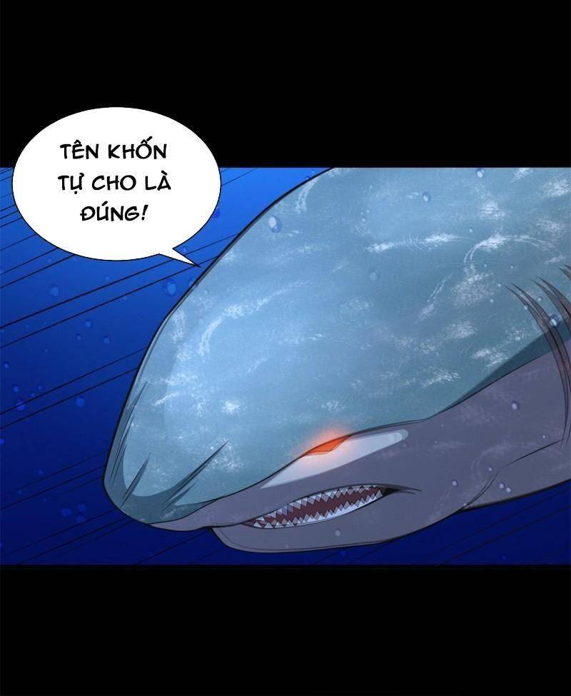 Mạt Thế Vi Vương Chap 550 - Next Chap 551