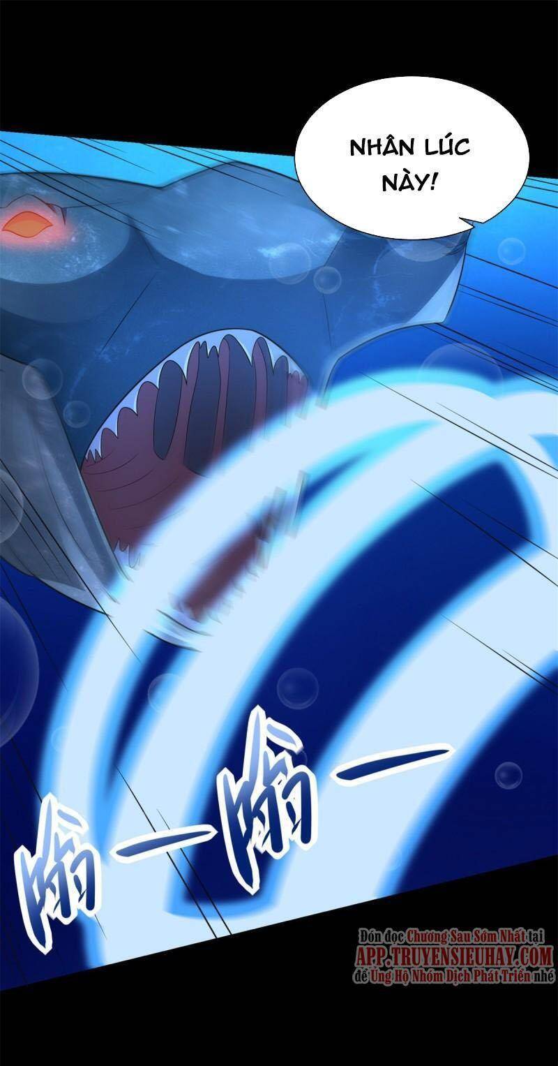 Mạt Thế Vi Vương Chap 550 - Next Chap 551
