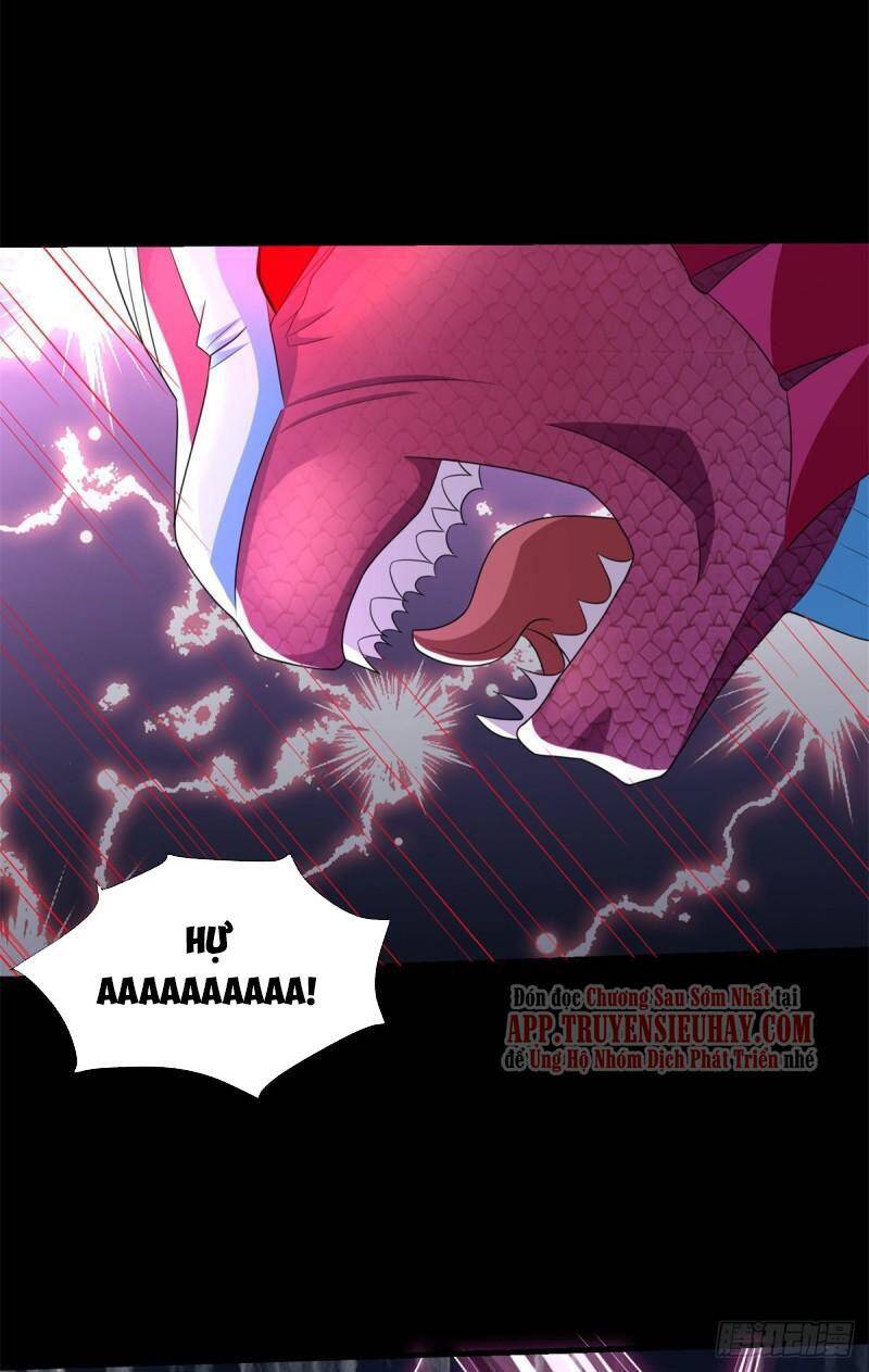 Mạt Thế Vi Vương Chap 551 - Next Chap 552