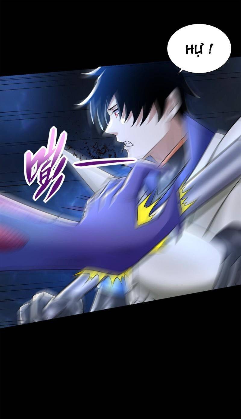 Mạt Thế Vi Vương Chap 551 - Next Chap 552