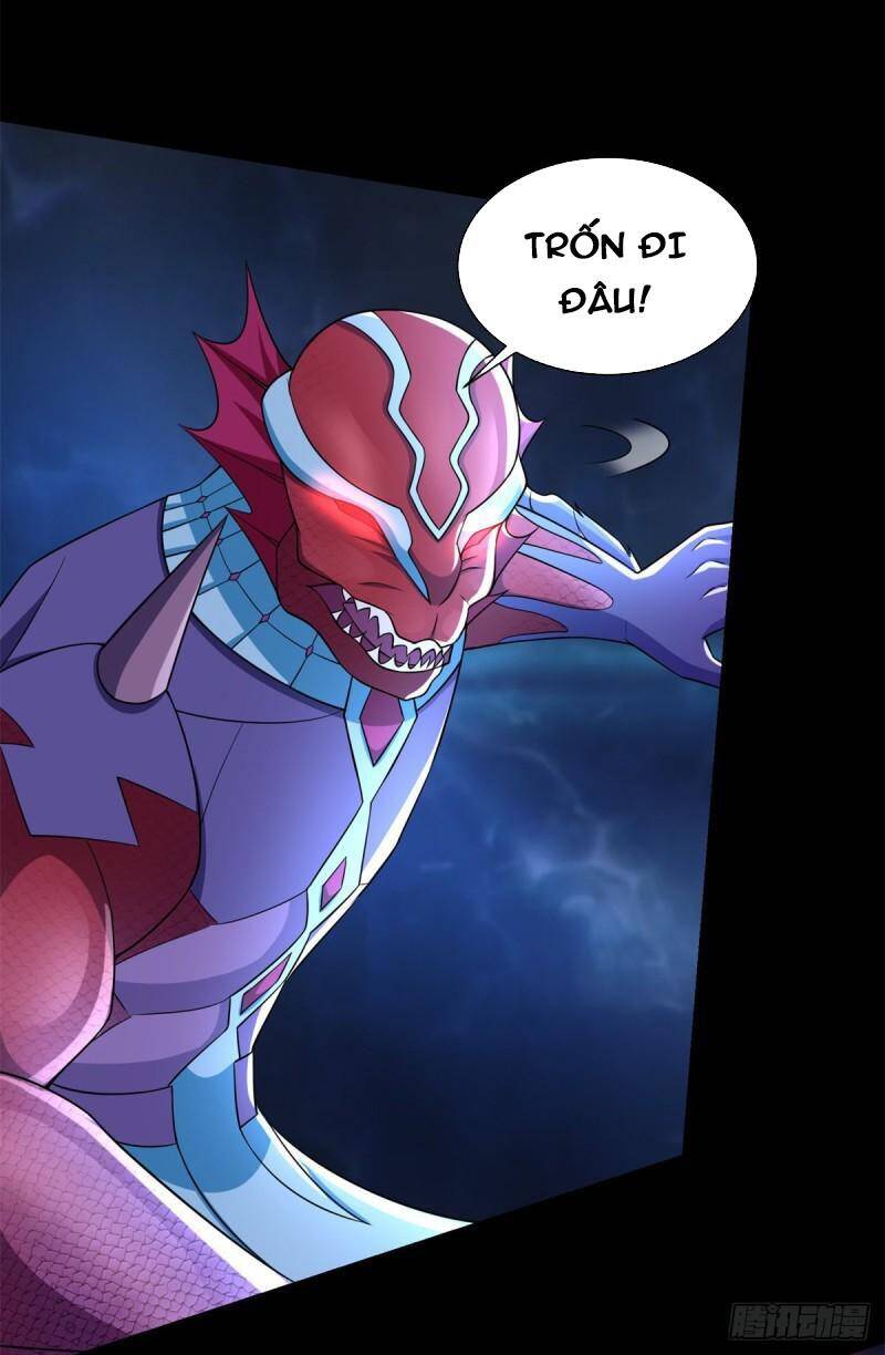 Mạt Thế Vi Vương Chap 551 - Next Chap 552