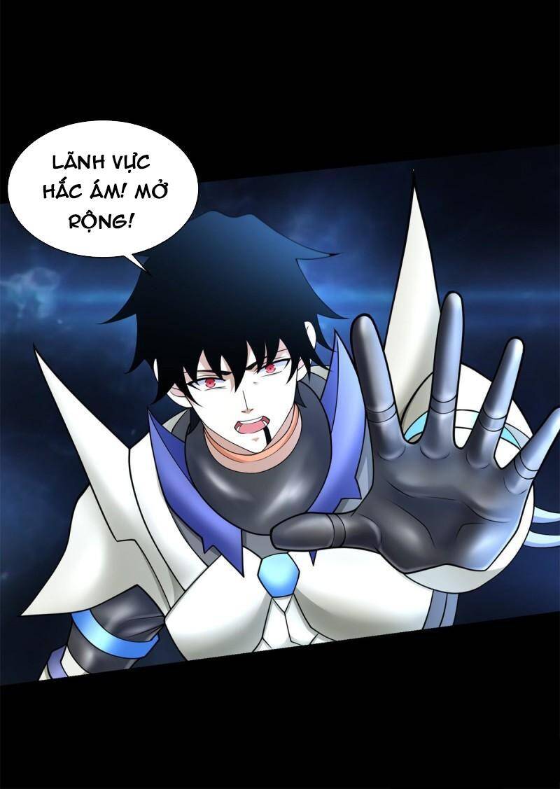 Mạt Thế Vi Vương Chap 551 - Next Chap 552