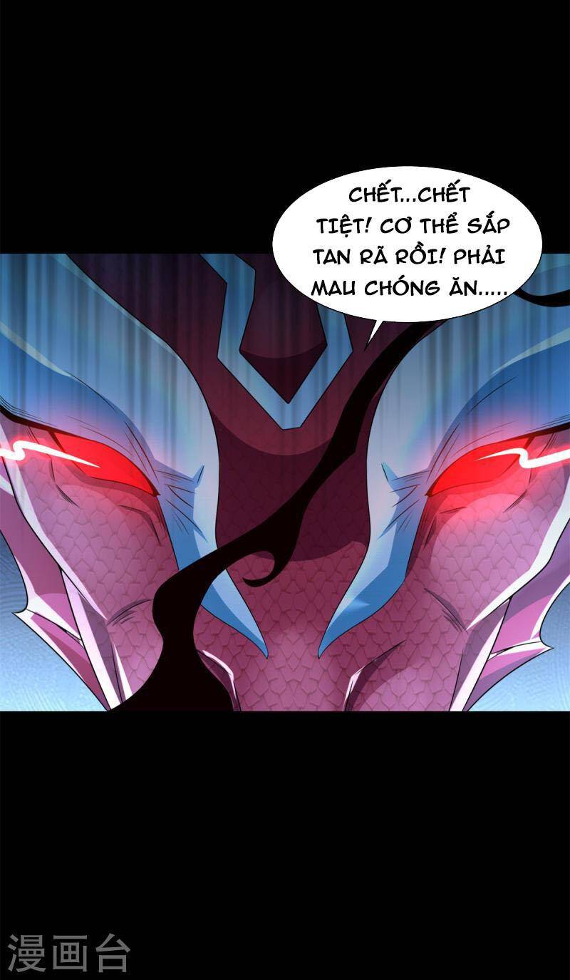 Mạt Thế Vi Vương Chap 552 - Next Chap 553