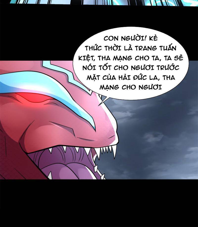 Mạt Thế Vi Vương Chap 552 - Next Chap 553