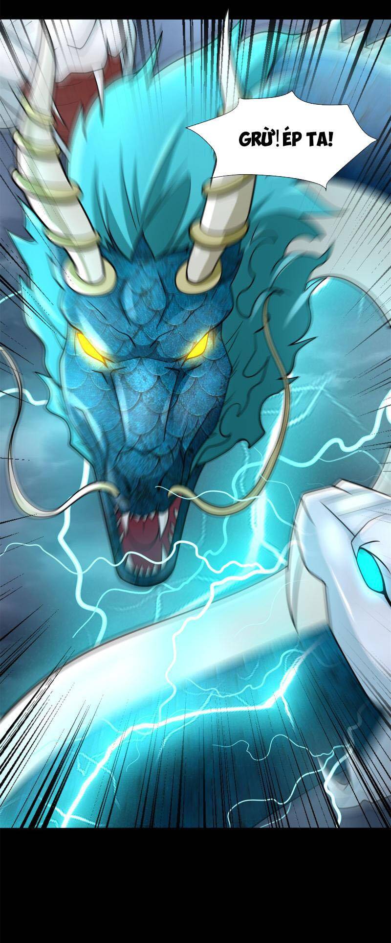 Mạt Thế Vi Vương Chap 552 - Next Chap 553