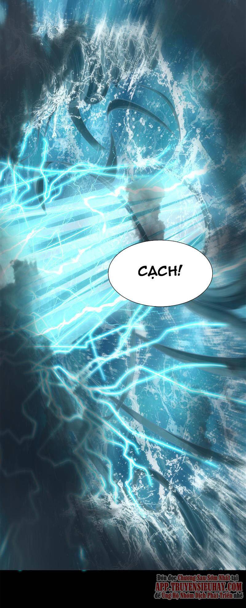 Mạt Thế Vi Vương Chap 552 - Next Chap 553