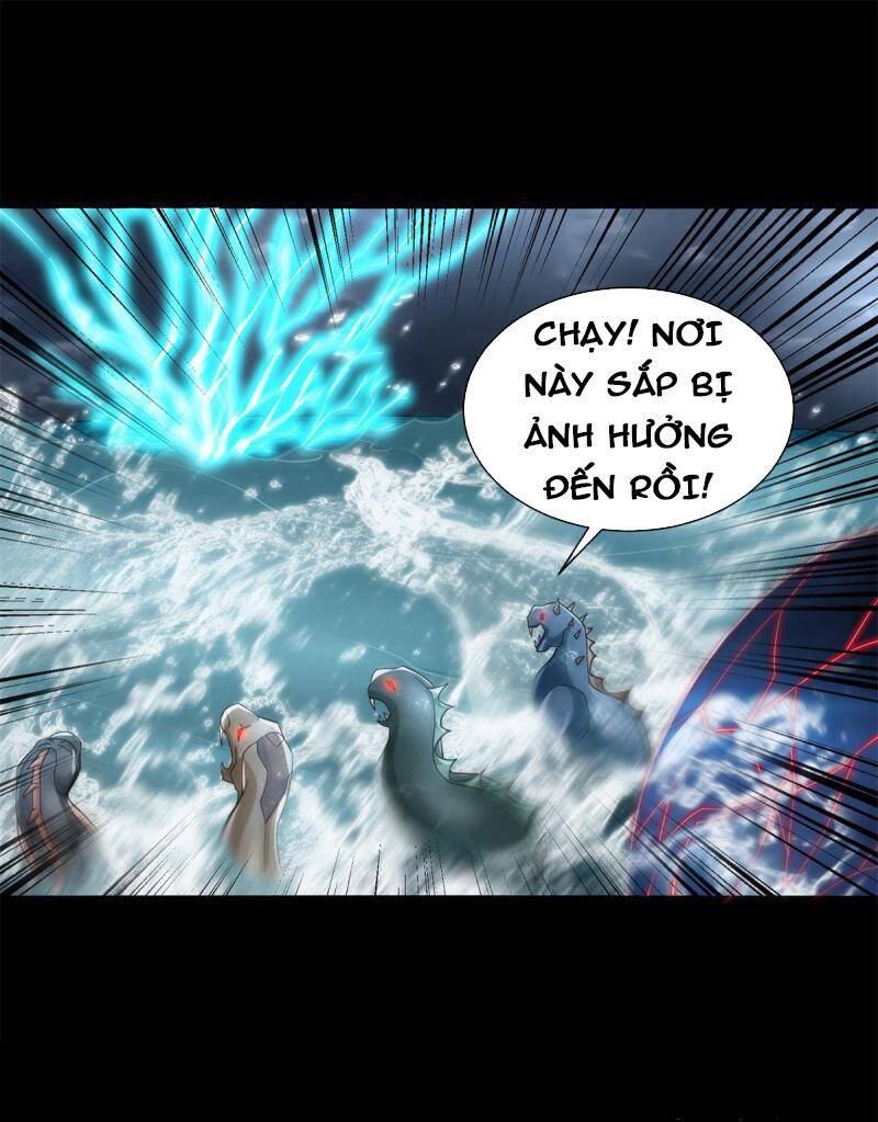 Mạt Thế Vi Vương Chap 552 - Next Chap 553
