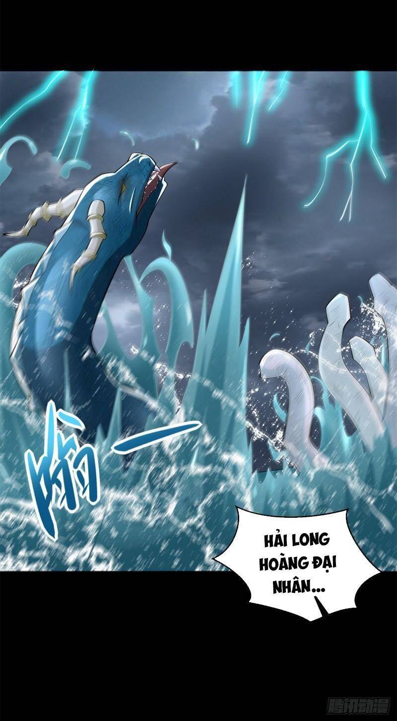 Mạt Thế Vi Vương Chap 553 - Next Chap 554