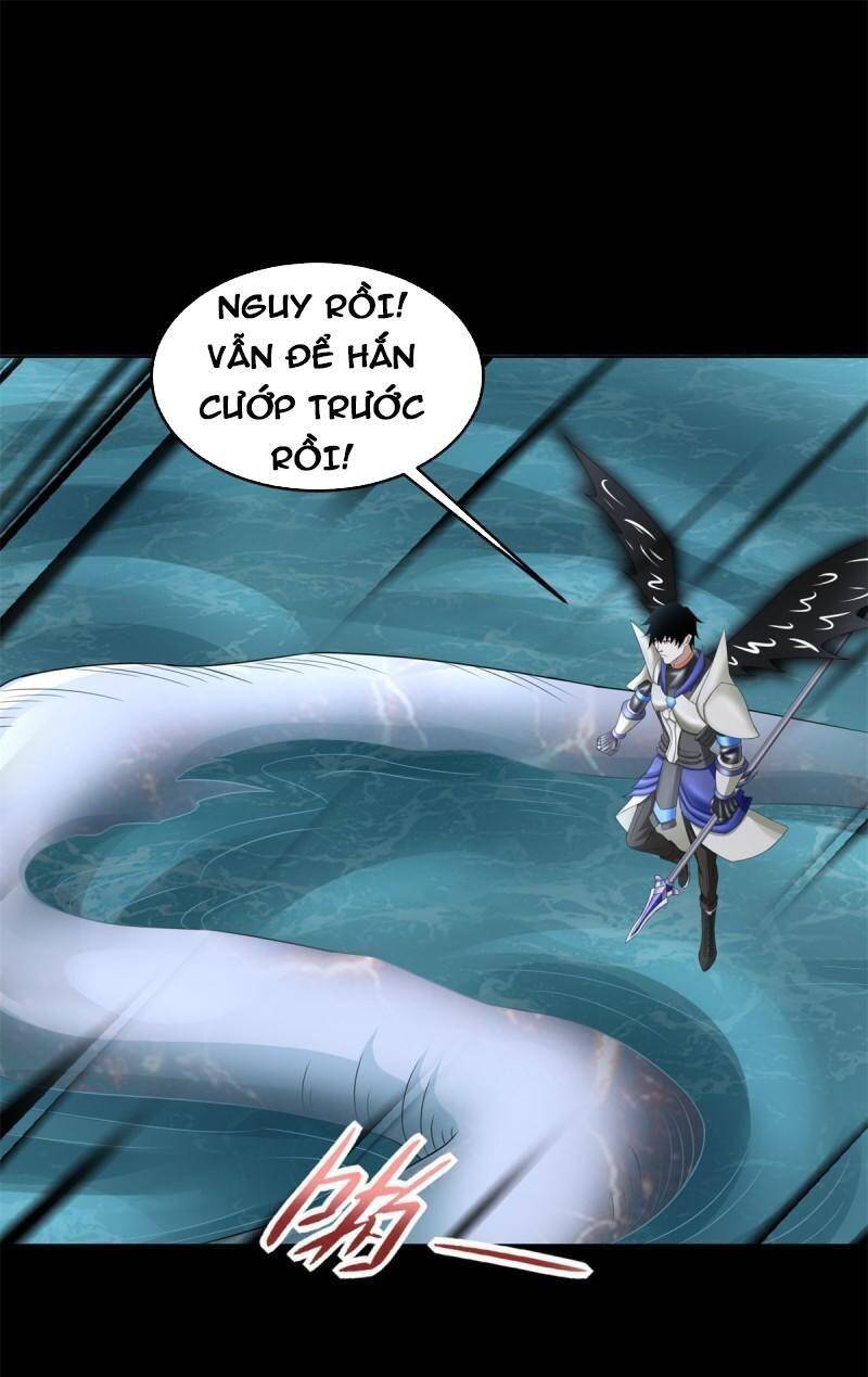 Mạt Thế Vi Vương Chap 553 - Next Chap 554