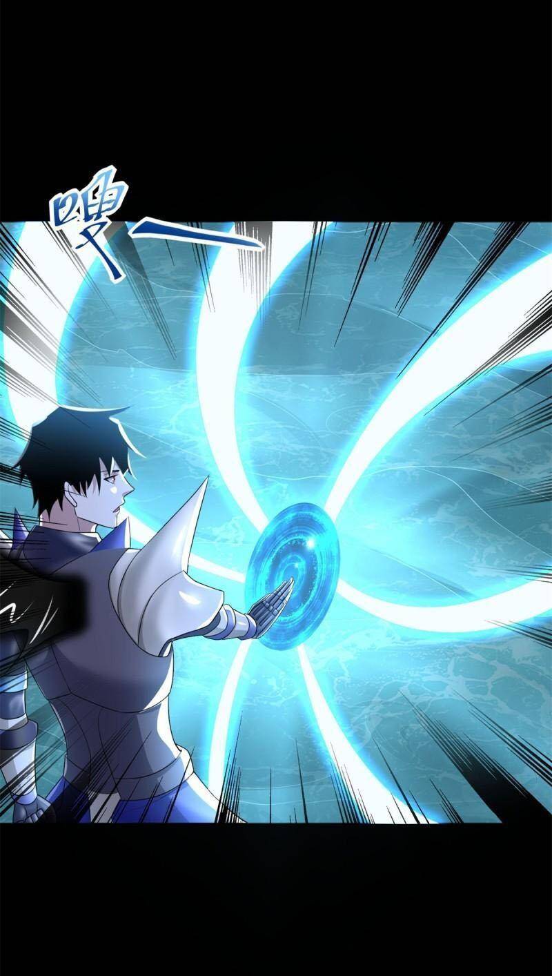 Mạt Thế Vi Vương Chap 553 - Next Chap 554