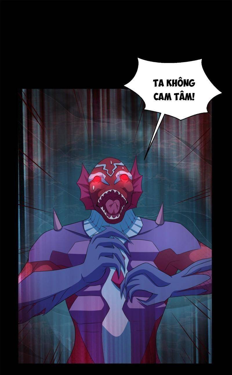Mạt Thế Vi Vương Chap 553 - Next Chap 554