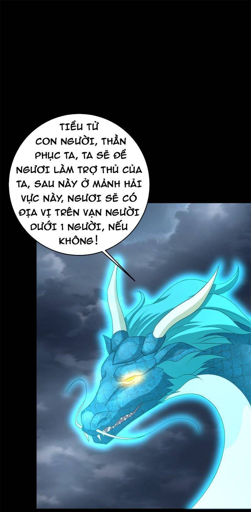 Mạt Thế Vi Vương Chap 553 - Next Chap 554