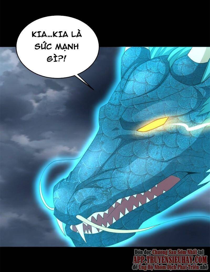 Mạt Thế Vi Vương Chap 553 - Next Chap 554