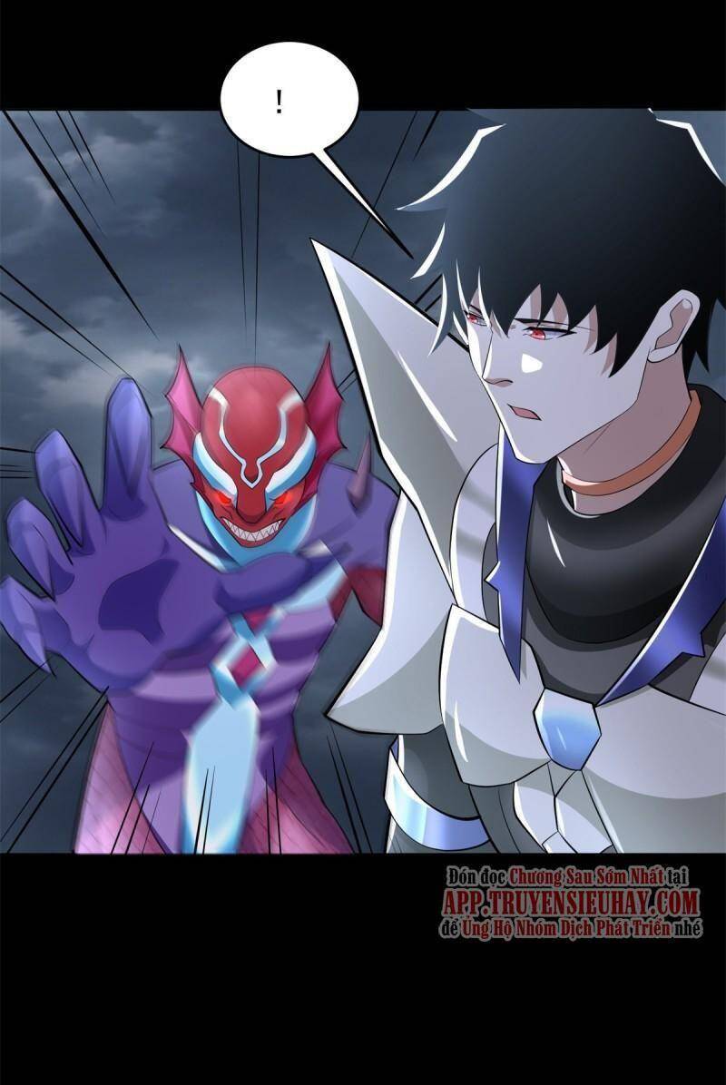 Mạt Thế Vi Vương Chap 553 - Next Chap 554