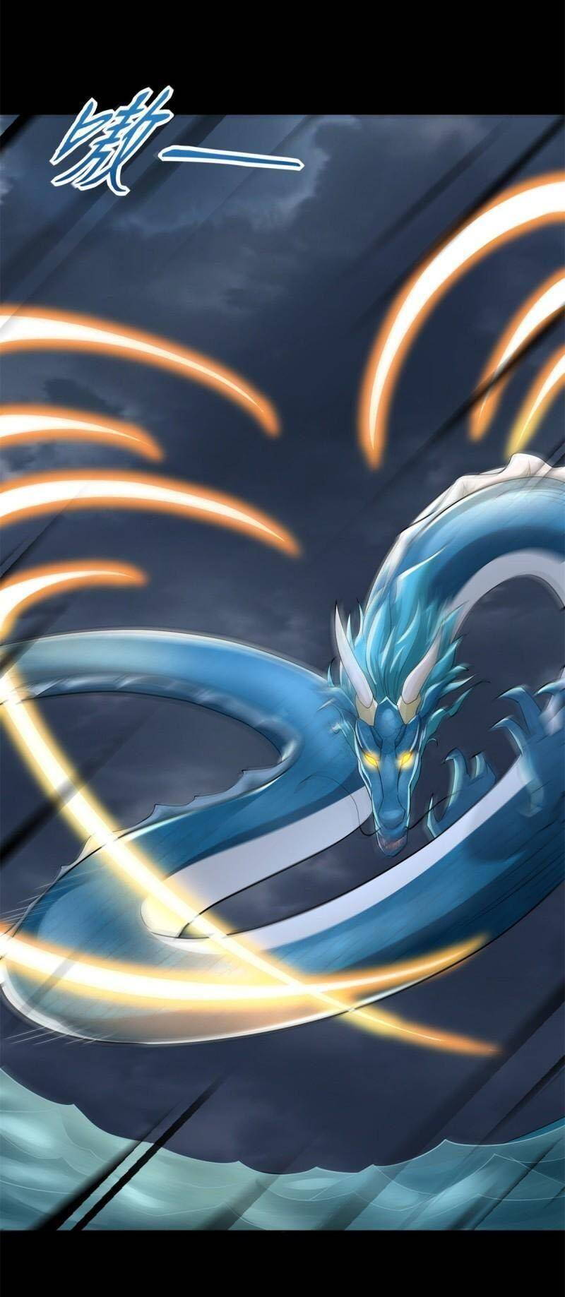 Mạt Thế Vi Vương Chap 554 - Next Chap 555
