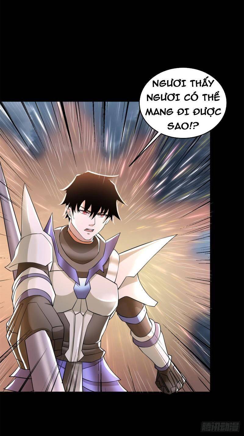 Mạt Thế Vi Vương Chap 554 - Next Chap 555