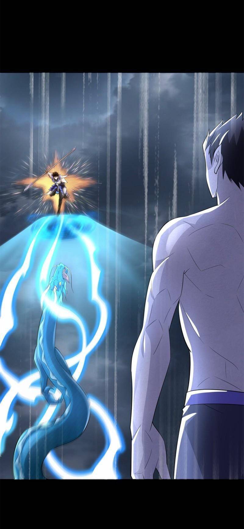 Mạt Thế Vi Vương Chap 554 - Next Chap 555