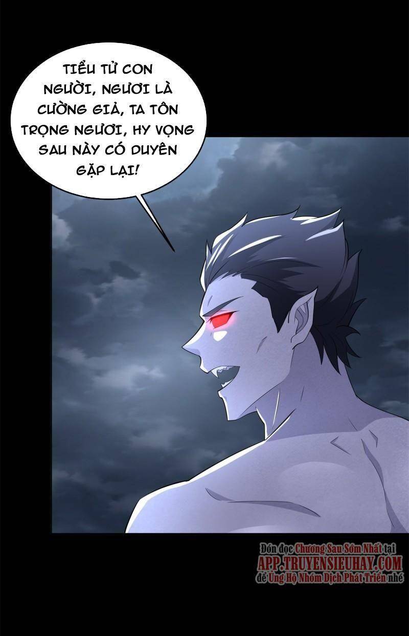Mạt Thế Vi Vương Chap 554 - Next Chap 555
