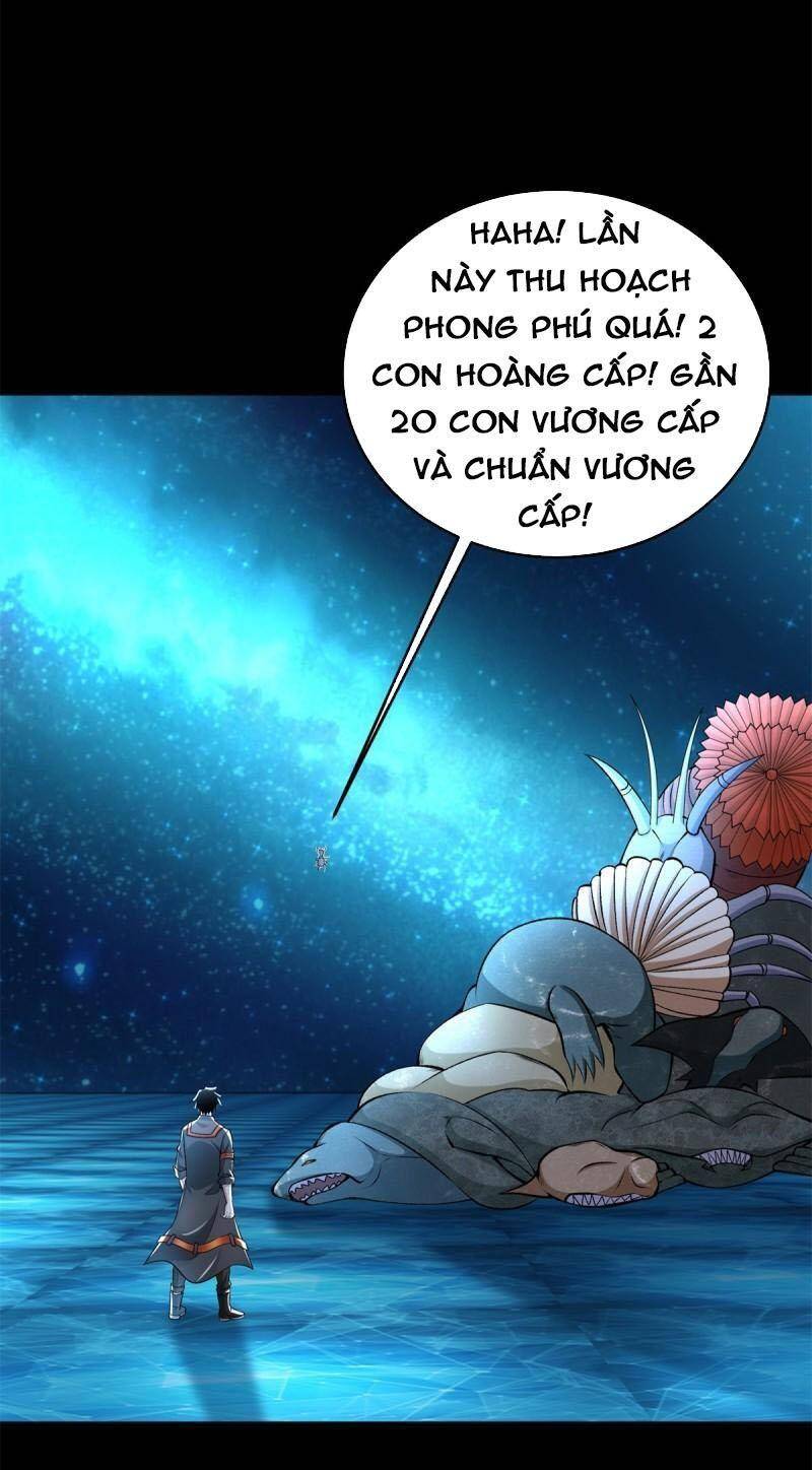 Mạt Thế Vi Vương Chap 554 - Next Chap 555